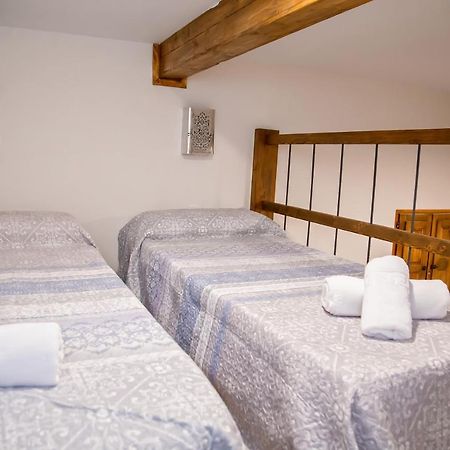 ホテル La Casa Morisca アリカンテ エクステリア 写真