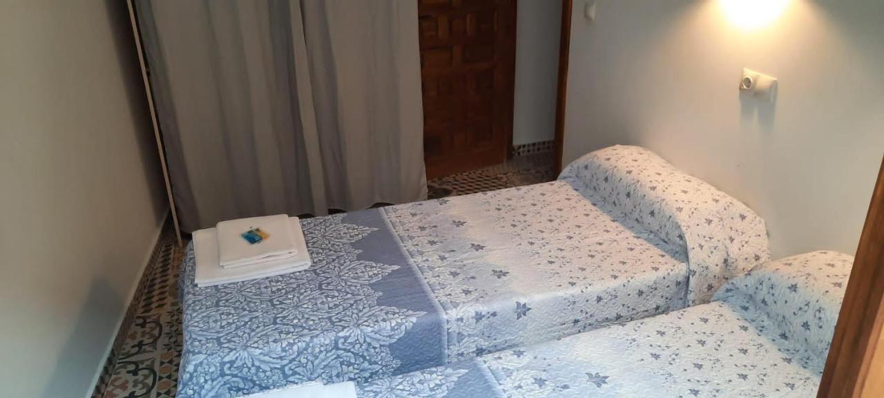 ホテル La Casa Morisca アリカンテ エクステリア 写真