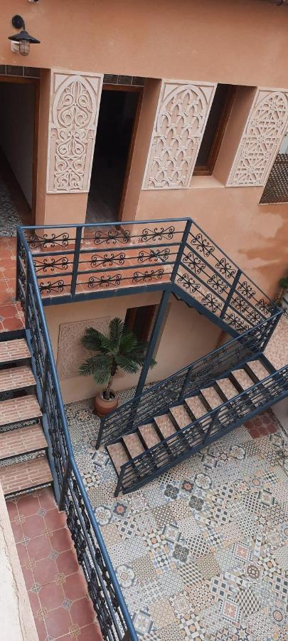 ホテル La Casa Morisca アリカンテ エクステリア 写真