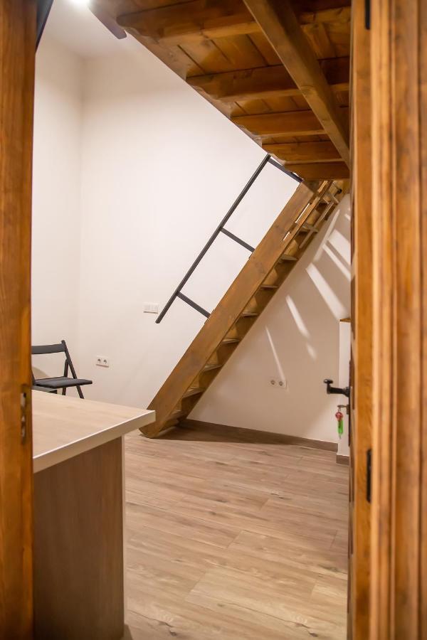 ホテル La Casa Morisca アリカンテ エクステリア 写真