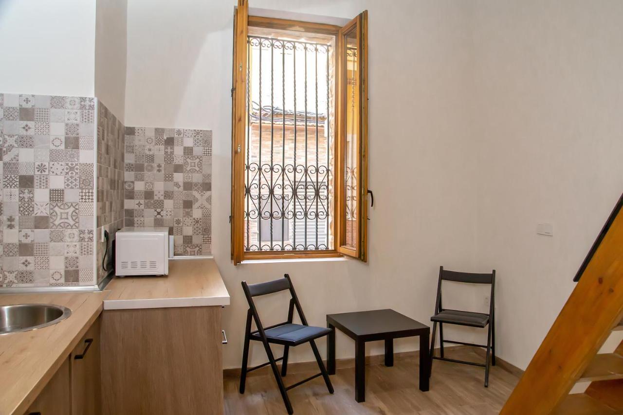 ホテル La Casa Morisca アリカンテ エクステリア 写真