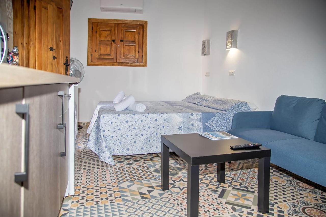 ホテル La Casa Morisca アリカンテ エクステリア 写真