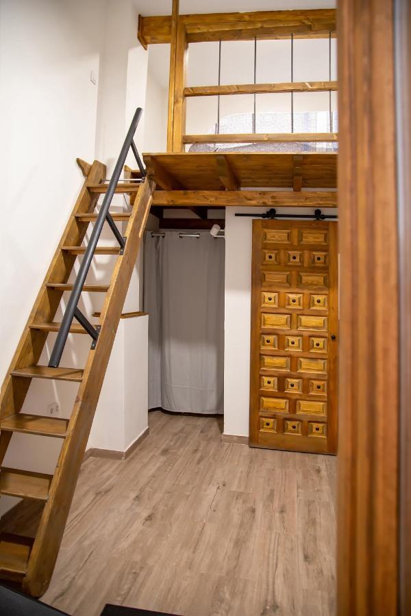 ホテル La Casa Morisca アリカンテ エクステリア 写真