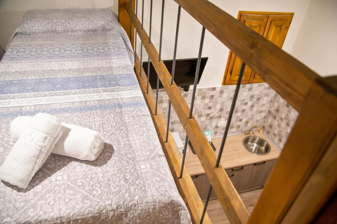 ホテル La Casa Morisca アリカンテ エクステリア 写真